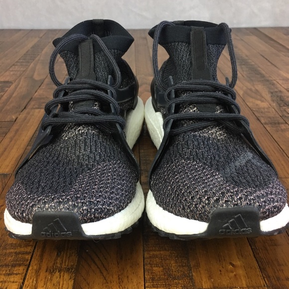 ultraboost x all terrain shoes